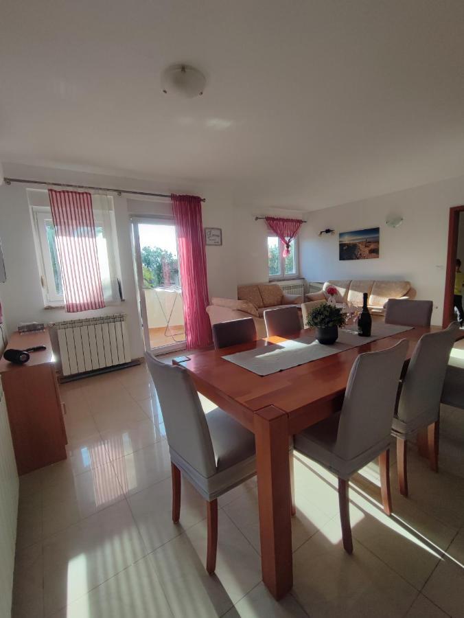 Villa Maya Ližnjan 外观 照片