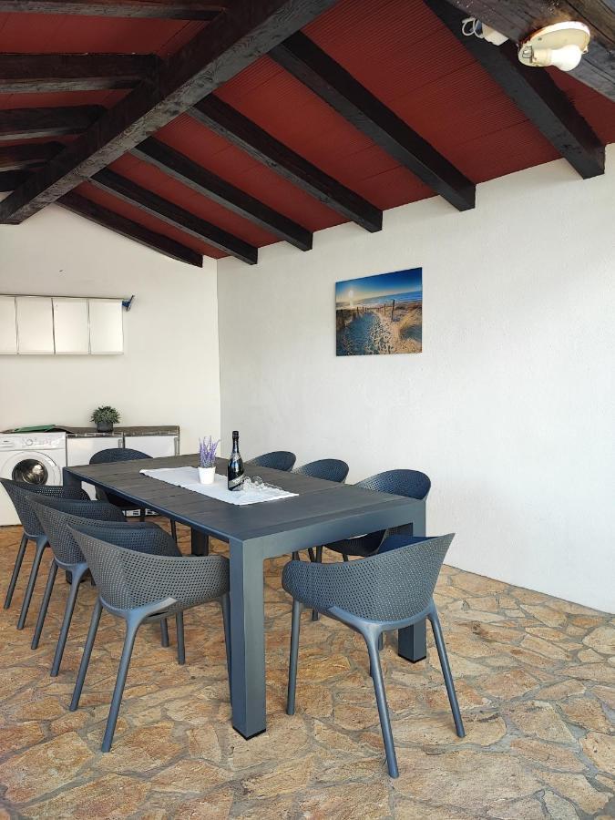 Villa Maya Ližnjan 外观 照片