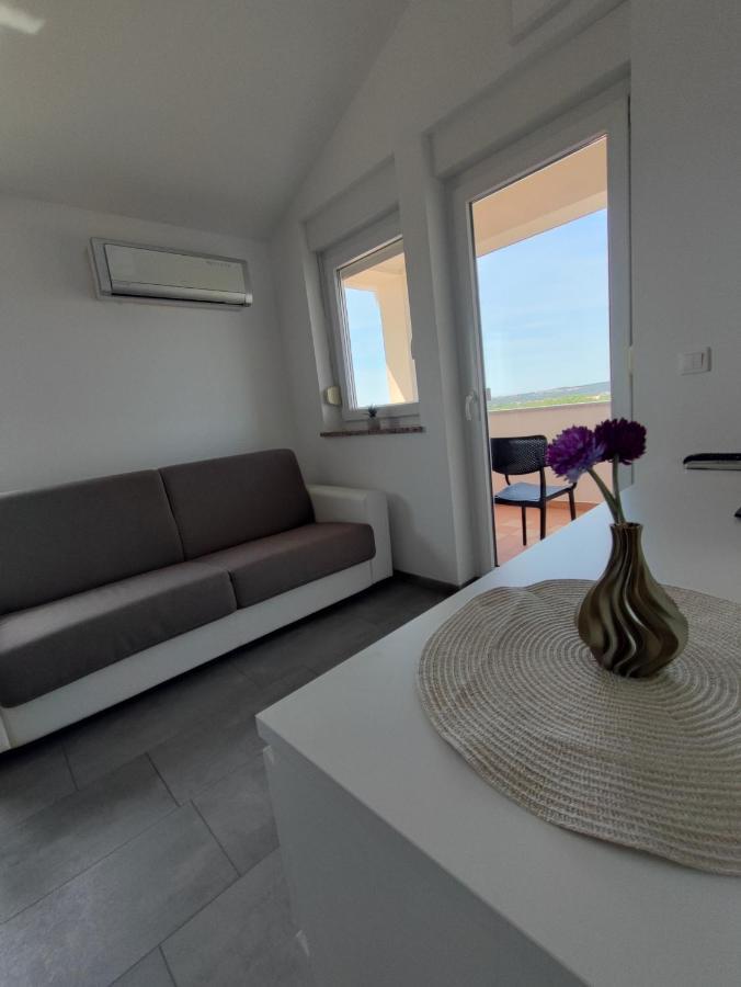 Villa Maya Ližnjan 外观 照片