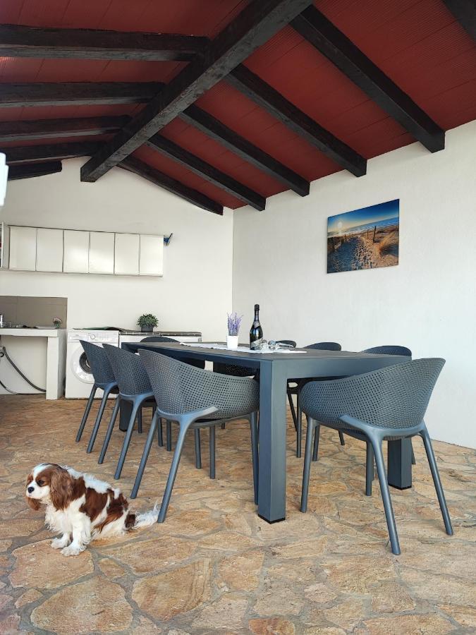 Villa Maya Ližnjan 外观 照片