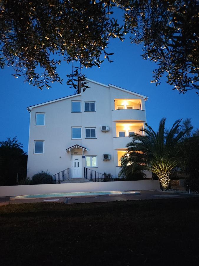 Villa Maya Ližnjan 外观 照片