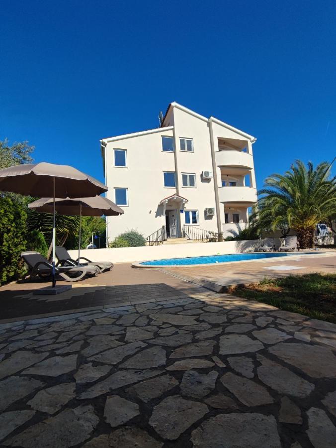 Villa Maya Ližnjan 外观 照片